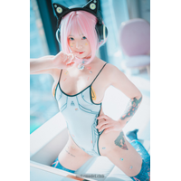 DJAWA_Maruemon - Caution Girl × Athletic Girl_5-14MUz30c.jpg
